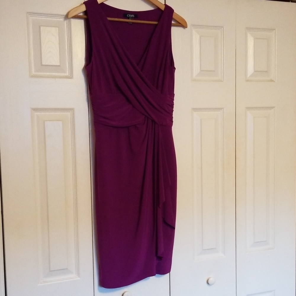 Beautiful Chaps dress
